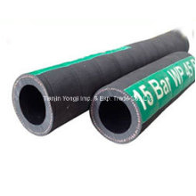 Sand Pump Hose 4 Layers Steel Wires